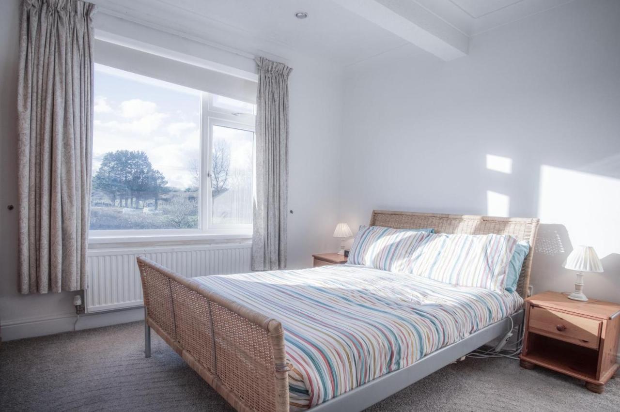 Maytree Cottage - 4 Bedroom Holiday Home - Tenby Zewnętrze zdjęcie