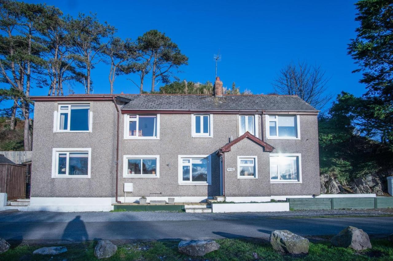Maytree Cottage - 4 Bedroom Holiday Home - Tenby Zewnętrze zdjęcie