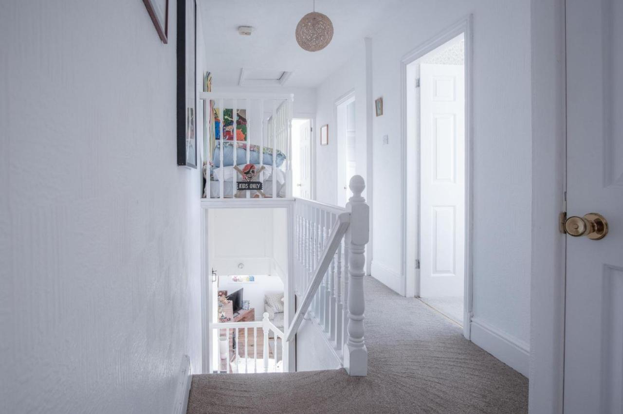 Maytree Cottage - 4 Bedroom Holiday Home - Tenby Zewnętrze zdjęcie