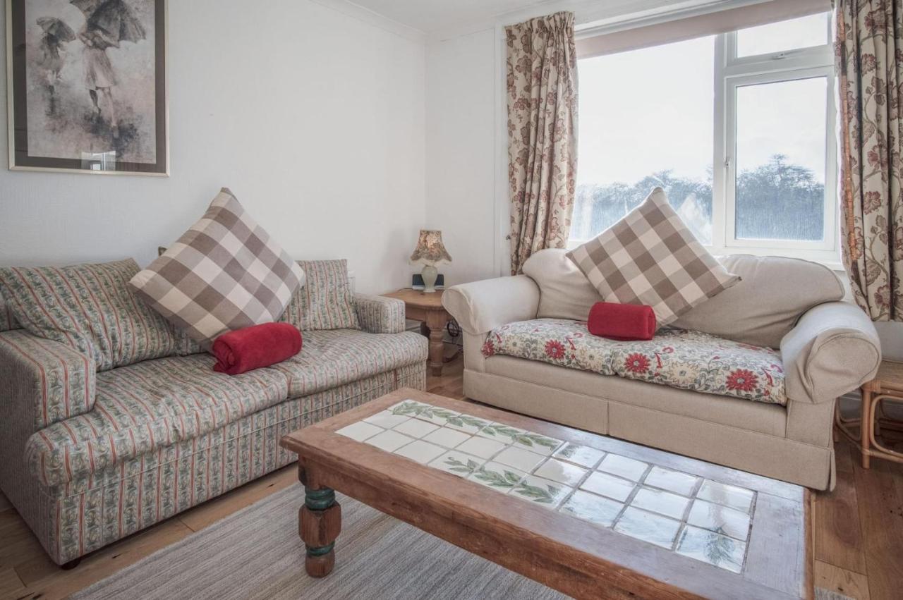 Maytree Cottage - 4 Bedroom Holiday Home - Tenby Zewnętrze zdjęcie
