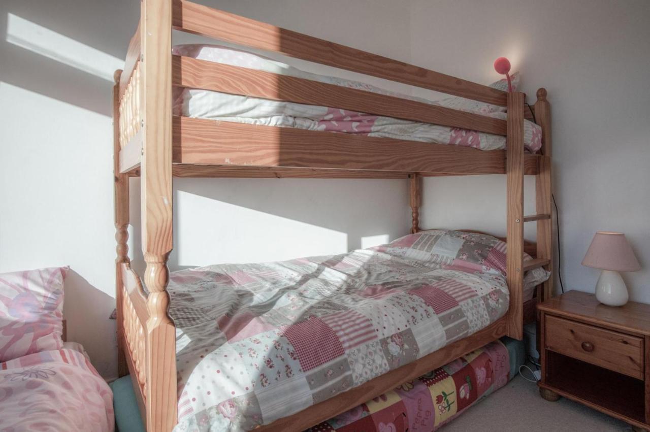 Maytree Cottage - 4 Bedroom Holiday Home - Tenby Zewnętrze zdjęcie