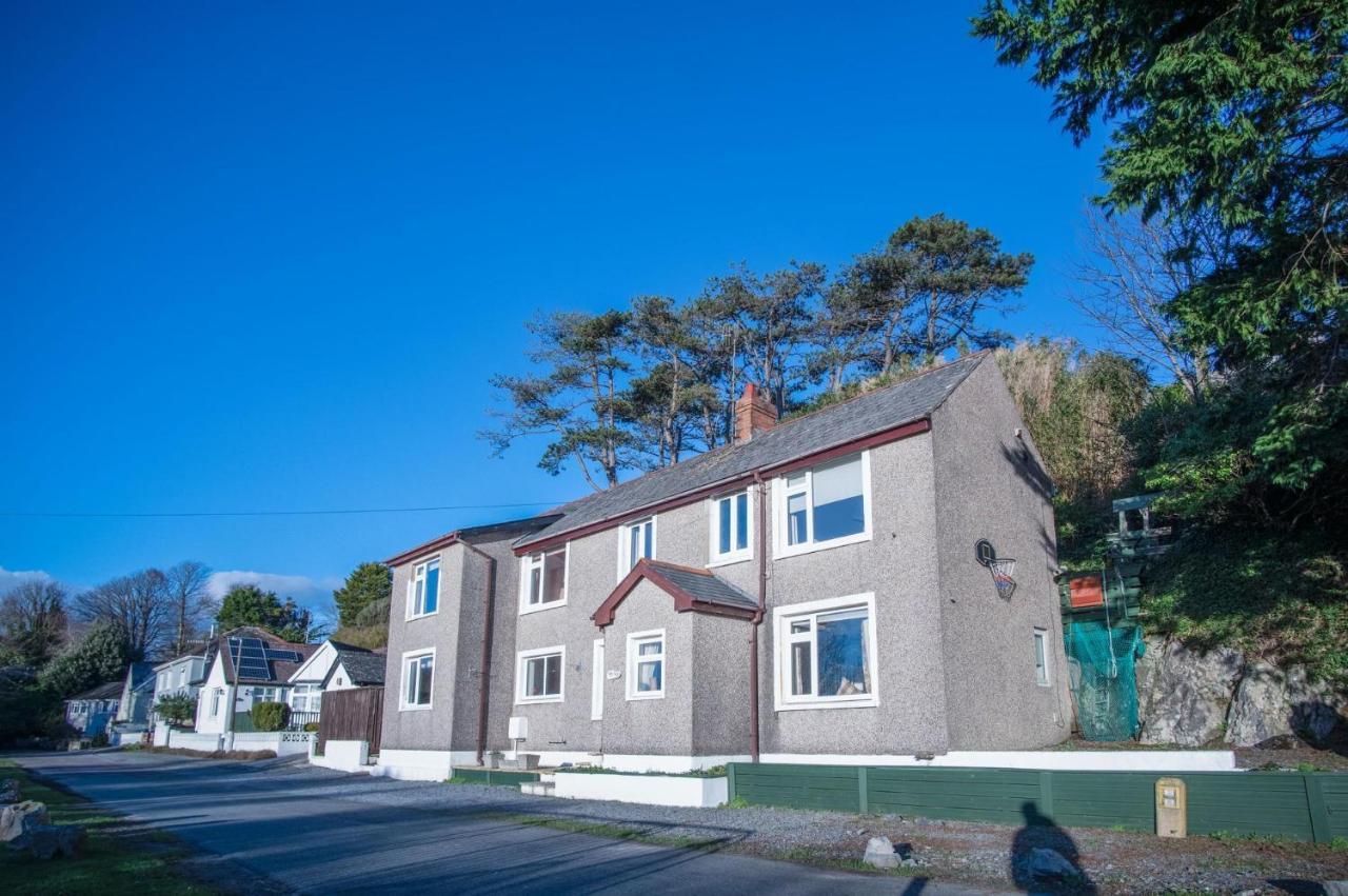 Maytree Cottage - 4 Bedroom Holiday Home - Tenby Zewnętrze zdjęcie