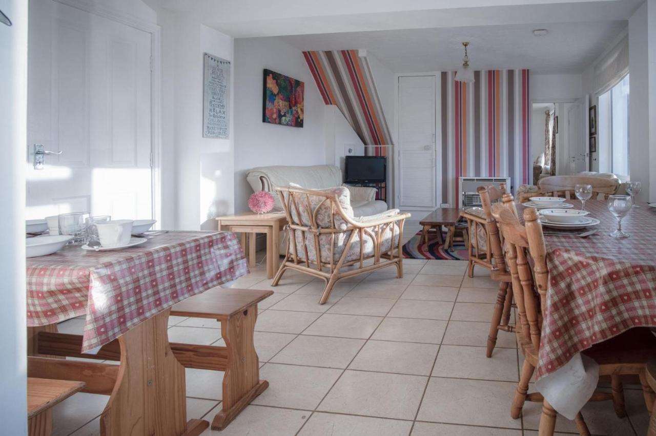 Maytree Cottage - 4 Bedroom Holiday Home - Tenby Zewnętrze zdjęcie