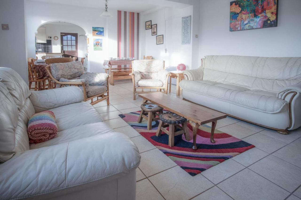 Maytree Cottage - 4 Bedroom Holiday Home - Tenby Zewnętrze zdjęcie