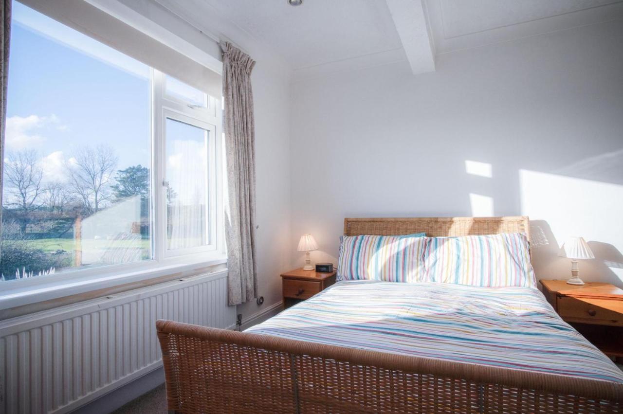 Maytree Cottage - 4 Bedroom Holiday Home - Tenby Zewnętrze zdjęcie