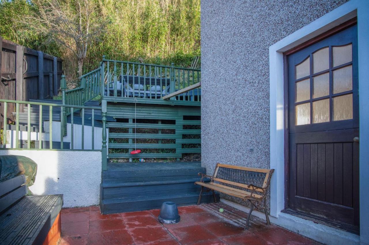 Maytree Cottage - 4 Bedroom Holiday Home - Tenby Zewnętrze zdjęcie